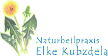 Naturheilpraxis Elke Kubzdela